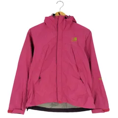 karrimor - カリマー ファントム【ウィメンズ】ジャケット  L ピンク 2025年最新】ファントムジャケット カリマーの人気アイテム
