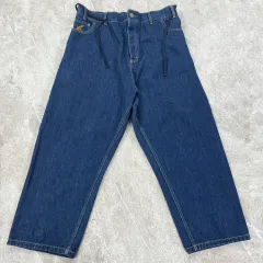 2025年最新】ヴィヴィアンウエストウッドパンツの人気アイテム - メルカリ