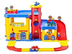 41個セット　バイキングトイズ　ミニカー　41個セット VIKINGTOYS バイキングトイズ おもちゃ 一歳 誕生日 プレゼント