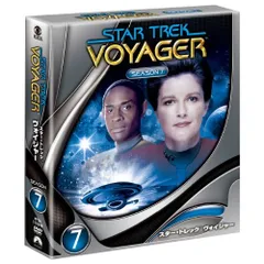 スタートレック ヴォイジャー VOYAGER DVD全巻 STAR TREK限定 2025年最新】dvd スタート レック ヴォイジャーの人気アイテム