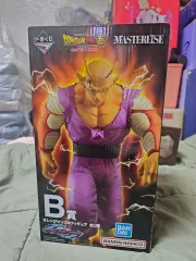 未開封パッケージ ドラゴンボール 一番くじ オムニバス B 賞 オレンジ ピッコロ大魔王 フィギュアのサムネイル