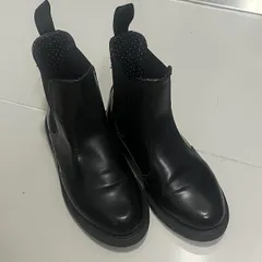 2024年最新】[ドクターマーチン] ブーツ Dr.Martens フローラ スムース