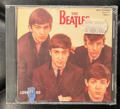 THE BEATLES『1』コンベンション配布CD＋資料一式セット　非売品 THE BEATLES『1』コンベンション配布CD＋資料一式セット 非売品