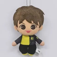 2025年最新】ボイメン ぬいぐるみの人気アイテム - メルカリ