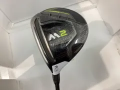 【希少・レフティ】テーラーメイドM2 FW#5 楽天市場】テーラーメイド m2 フェアウェイウッド レフティの通販