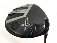 2025年最新】ゼクシオ x ドライバー シャフトの人気アイテム