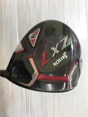 【最短翌日発送】SRIXON ZX7 | 9.5 | S | Diamana ZX60 | 中古 | ドライバー | ダンロップ