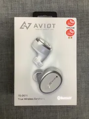 U SI24041808 AVIOTトゥルーワイヤレスイヤホン TE-D01tのサムネイル
