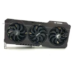 中古品 NVIDIA GeForce RTX3070 Ti GK-RTX3070Ti-E8GB/WHITE | 玄人志向 GALAKURO NVIDIA GEFORCE