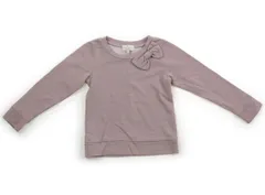 【ケイトスペード/KateSpade】トレーナー・プルオーバー 120サイズ 女の子【子供服・ベビー服】（1932093）