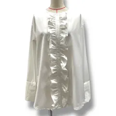 maison de Dolce ブラウス 2025年最新】maison de dolce. ブラウスの人気アイテム - メルカリ