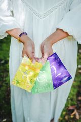 数秘&カラー®︎60分セッション(鑑定書)