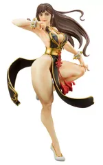 【中古】フィギュア 春麗 -BATTLE COSTUME- 「ストリートファイターV」 ストリートファイター美少女 1/7 PVC製塗装済み完成品