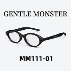 2024年最新】gentle monster マルジェラの人気アイテム - メルカリ