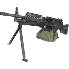 S&T スポーツライン電動ガン MK46 Mod.0 FN刻印あり STAEG103MK46B