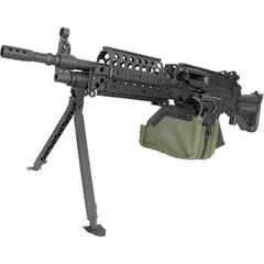 ち*ん様 TOP M249 固定ストック　電動ガン 2025年最新】m249 ストックの人気アイテム - メルカリ