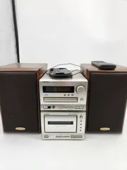 (ジャンク品)CR-185ll k-185II新品未開封スピーカーとオマケ付き 2025年最新】onkyo cr-185xの人気アイテム - メルカリ