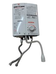 瞬間湯沸かし器　リンナイ RUS-V561(WH)