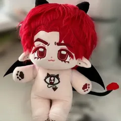 エスクプス　ぬいぐるみ　10cm 新品　マスター　セブチ　svt 10cmdoll】 SEVENTEEN エスクプス ぬいぐるみ 010 - I DOLL STYLE