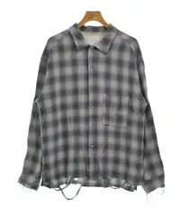 2024年最新】ancellm rayon check shirtの人気アイテム - メルカリ