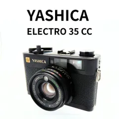 2025年最新】YASHiCA electro 35 ジャンクの人気アイテム - メルカリ