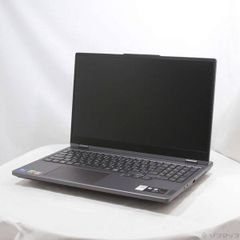 〔中古品〕 Legion 570i 82RC007NJP【344】