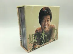 2025年最新】坂本九 シングル全集の人気アイテム - メルカリ
