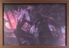 グラブル ベリアル パブミラー 受注生産 グラブルフェス 2019 グラブル ベリアル パブミラー 受注生産 グラブルフェス 2019
