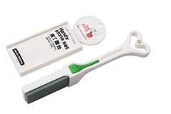 【砥石】 ハンディストーン 包丁研ぎ 末広 ギフトラッピング対応 SKG-32