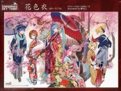 2026年最新】雪ミク ジグソーの人気アイテム - メルカリ