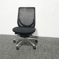 値下げしました！ エアーゼロスリーチェア - メルカリ