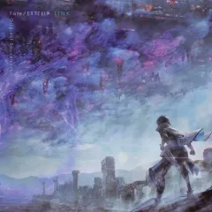 【中古】ゲームミュージックCD Fate / EXTELLA Link(フェイト/エクステラ リンク)プレミアム限定版同梱特典オリジナルサウンドトラックCD