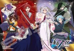 [신품·공식][추천의 아이] 지그 소 퍼즐 300 개 300-3135 무대 [도쿄 블레이드] 공식 상품 colleize