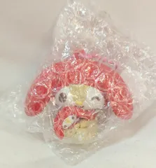 サンリオ シークレットチャーム（キャラクター大賞第4弾） アイラブミーシリーズ Part2 リトルフォレストフェロォ