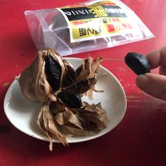 黒にんにく 奄美 徳之島産 長寿の島 農薬不使用 200g