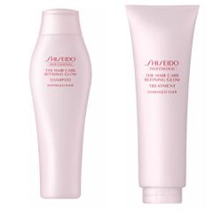 資生堂 ヘアケア リファイニンググロウセット - メルカリ