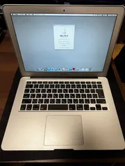 2024年最新】macbook air 13 2011 256の人気アイテム - メルカリ