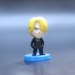 ONE PIECE (ワンピース) /サンジ  アニキャラヒーローズ  エニエス・ロビー編 OPMF066