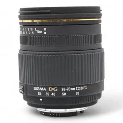 2025年最新】シグマ 28-70mm F2.8 EXの人気アイテム - メルカリ