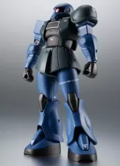 【中古】フィギュア ROBOT魂 ＜SIDE MS＞ MS-05B 旧ザク Ver. A.N.I.M.E. ～黒い三連星～ 「機動戦士ガンダムMSV」 魂ウェブ商店限定