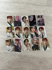 THE BOYZ(ザ・ボーイズ・ドボイズ) エリック(ERIC・ヨンジェ) トレカ まとめ売り