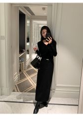 MARNO Simone Lace Skirt 0 丸林広奈 - メルカリ