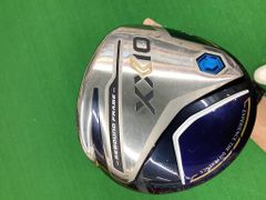 中古】 ダンロップ SRIXON ZX5 Mk II 8S アイアンセット IR NS