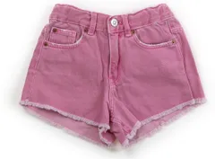 【ザラ/ZARA】ショートパンツ 110サイズ 女の子【子供服・ベビー服】（1954841）