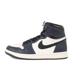 新品】Nike Air Jordan 1 Midnight Navy 27.5 - メルカリ