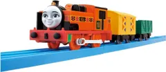 【新品】 タカラトミー きかんしゃトーマス 153184 プラレール TS-22 TS－22 ニア