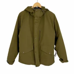 アーバンリサーチ URBAN RESEARCH  3WAYマウンテンパーカー メンズ  40のサムネイル