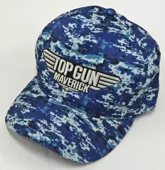 TOPGUN MAVERICKキャップ トップガン マーヴェリック マーベリック 楽天市場】TOPGUN MAVERIC CAP キャップ ベルト式アジャスター 付き