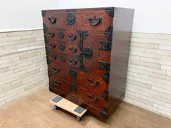 2025年最新】岩谷堂タンスの人気アイテム - メルカリ