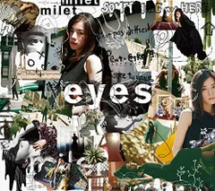 2023年最新】milet eyes 初回の人気アイテム - メルカリ